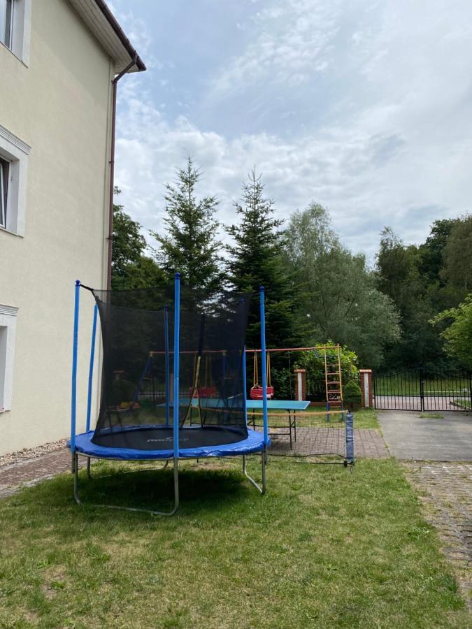 Dom Goscinny Batawia Lazy  Bagian luar foto